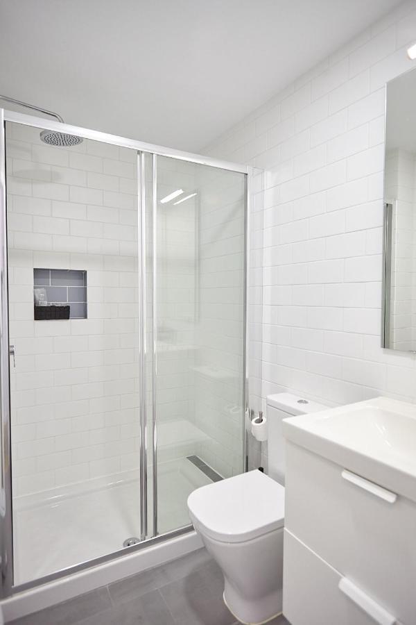 Apartamento Sol Y Mar لاس غاليتاس المظهر الخارجي الصورة