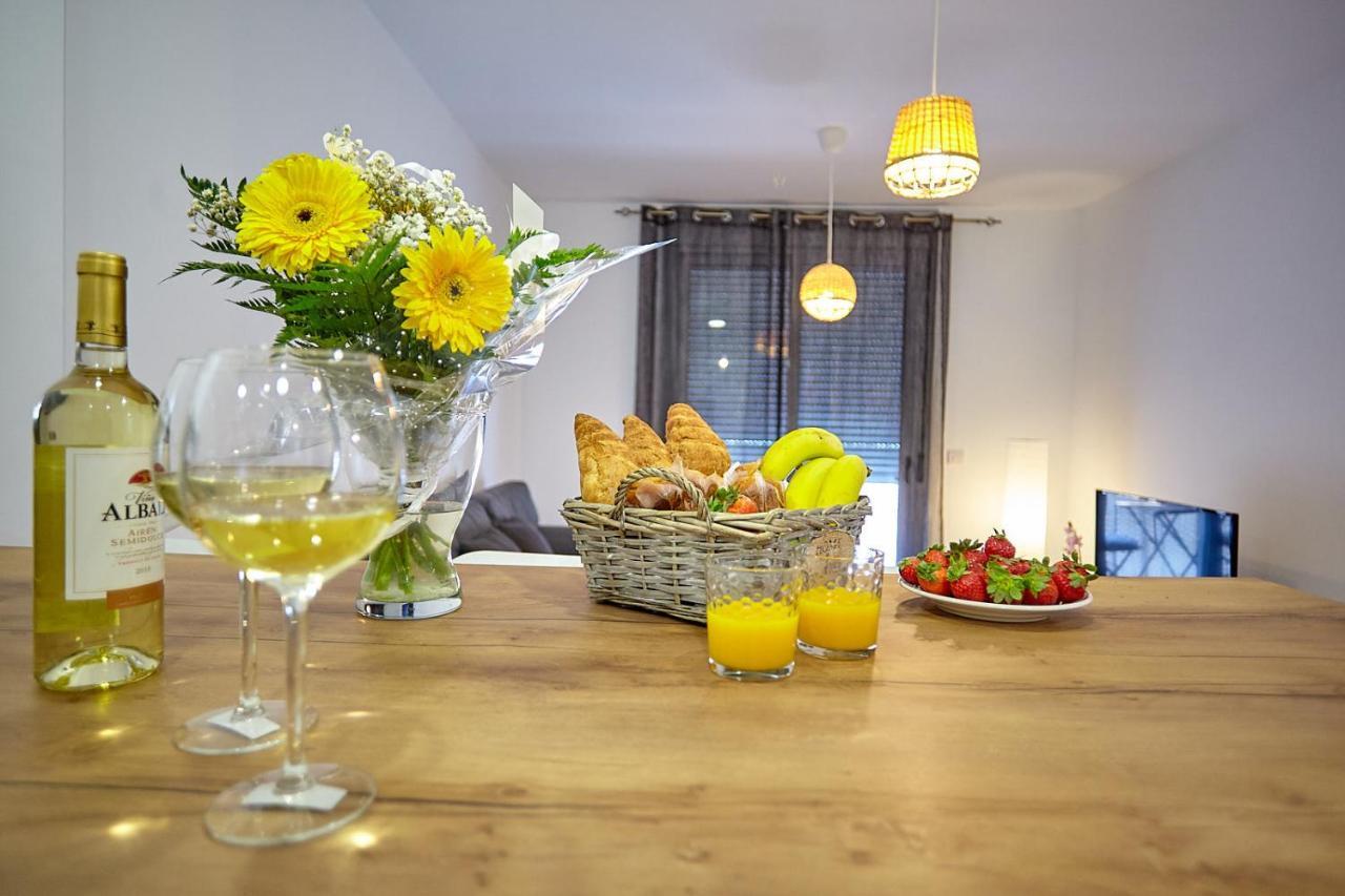 Apartamento Sol Y Mar لاس غاليتاس المظهر الخارجي الصورة