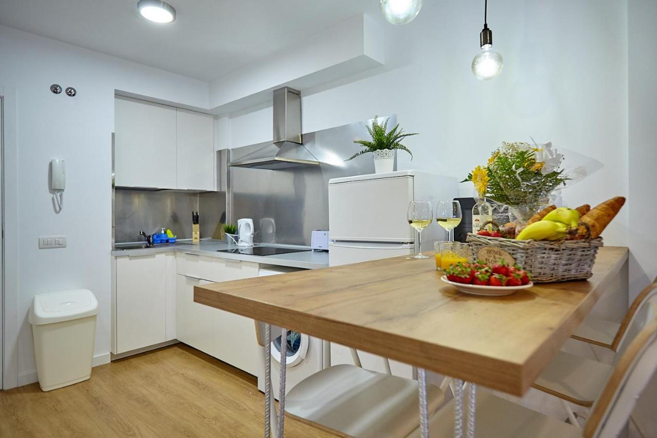 Apartamento Sol Y Mar لاس غاليتاس المظهر الخارجي الصورة
