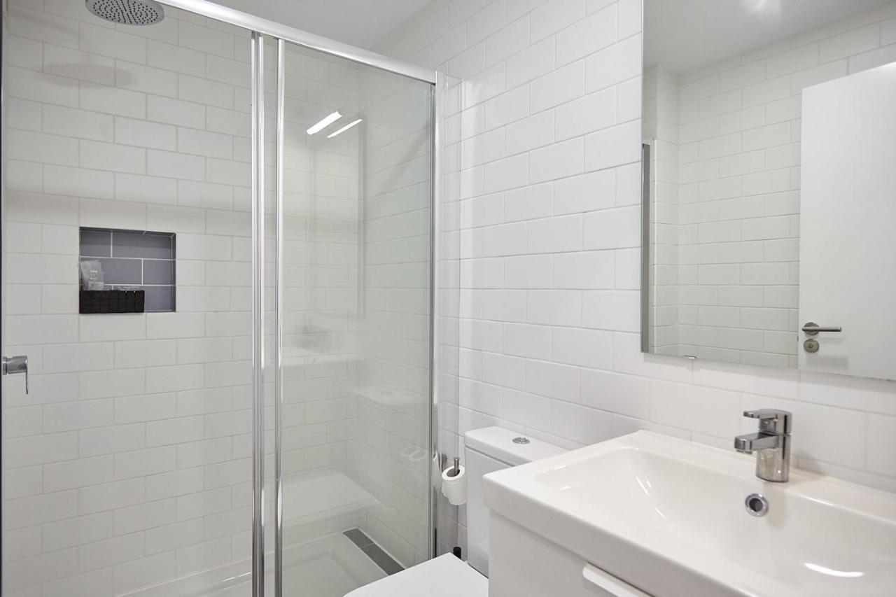 Apartamento Sol Y Mar لاس غاليتاس المظهر الخارجي الصورة