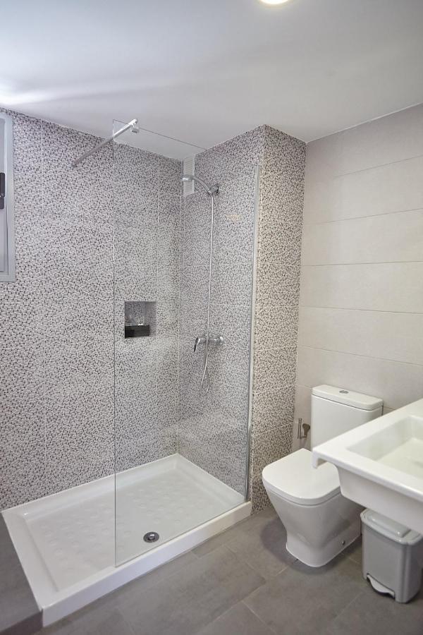 Apartamento Sol Y Mar لاس غاليتاس المظهر الخارجي الصورة